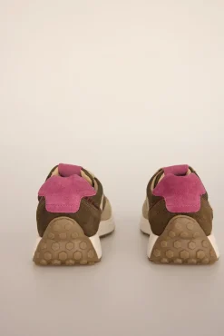 Zapatillas deportivas