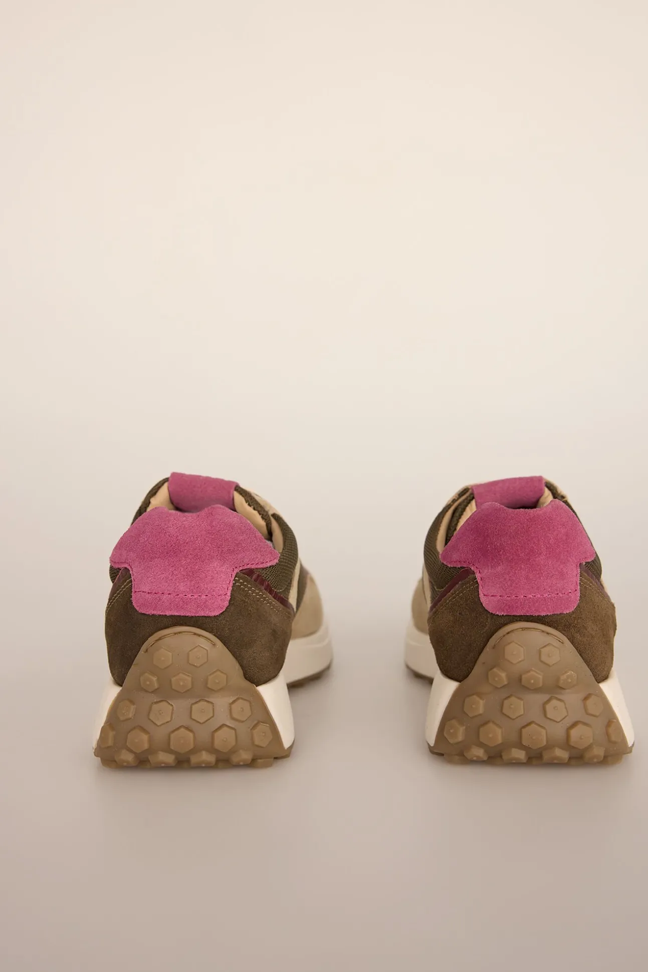 Zapatillas deportivas