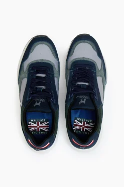 Zapatillas deportivas Cocker