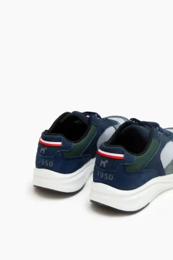 Zapatillas deportivas Cocker