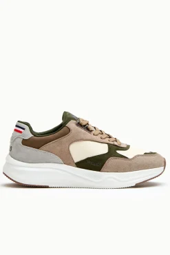 Zapatillas deportivas Cocker