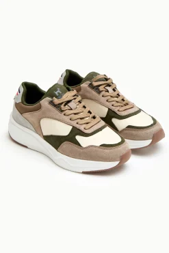 Zapatillas deportivas Cocker