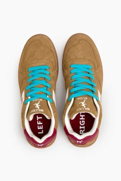 Zapatillas deportivas Court