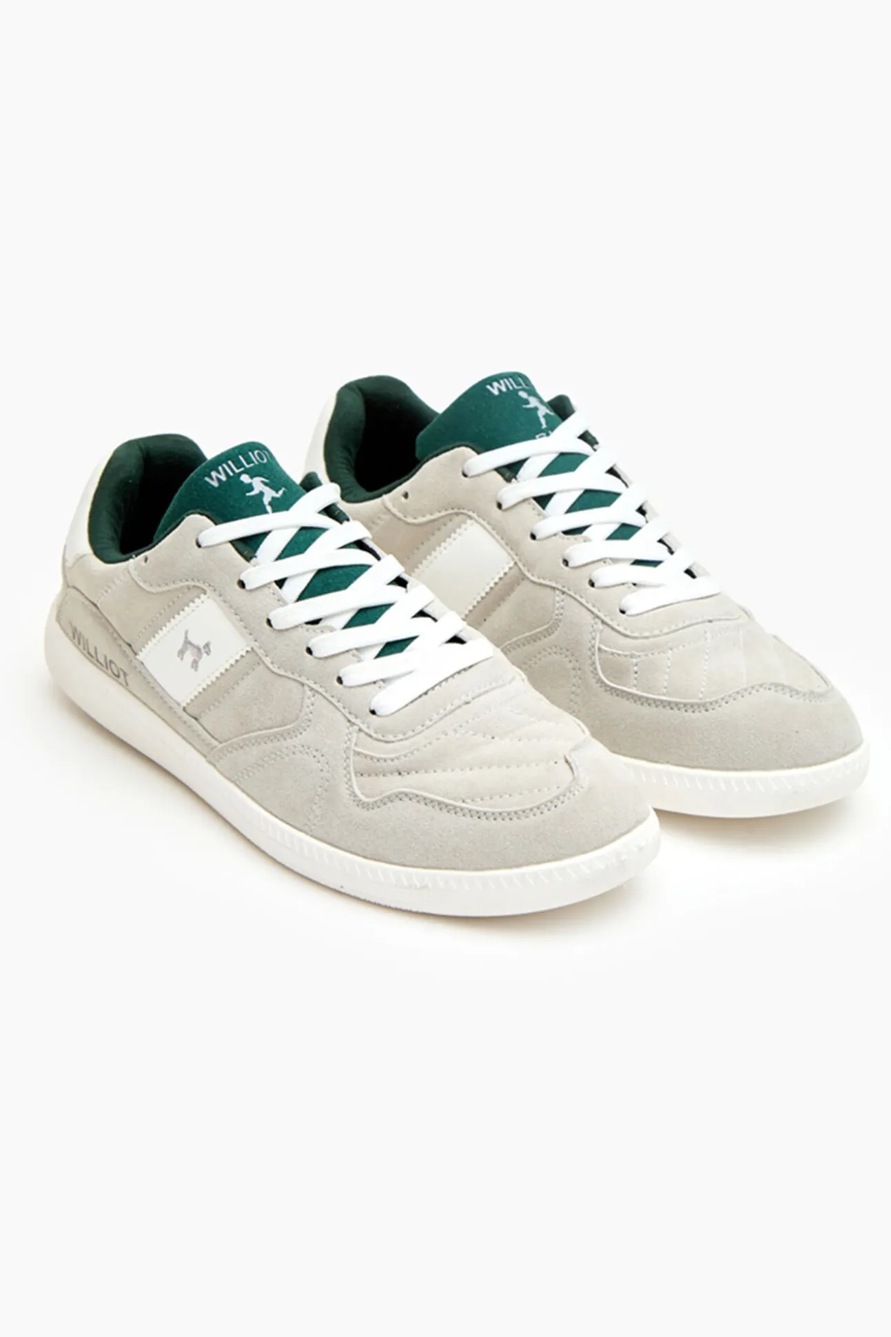 Zapatillas deportivas Court