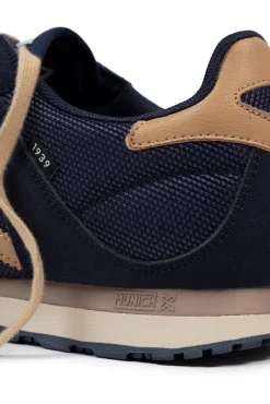 Zapatillas Massana Classic Man 591