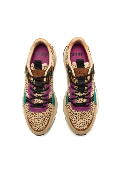 Zapatillas modelo Climb de mujer