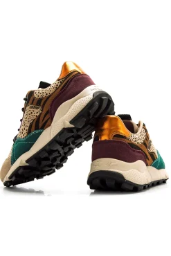 Zapatillas modelo Climb de mujer