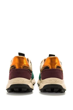 Zapatillas modelo Climb de mujer