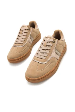 Zapatillas modelo Cumbia de mujer