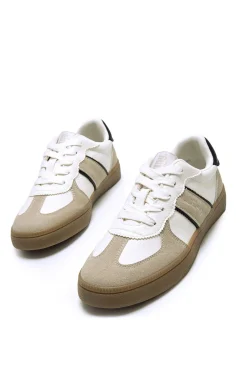 Zapatillas modelo Roy de mujer