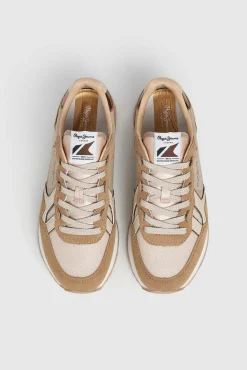 Zapatillas Running Retro