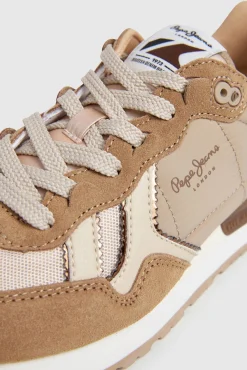 Zapatillas Running Retro