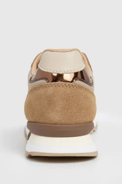 Zapatillas Running Retro