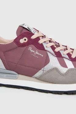 Zapatillas Running Retro