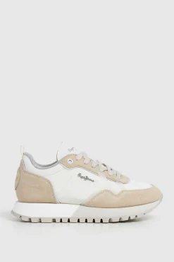 Zapatillas Running Retro