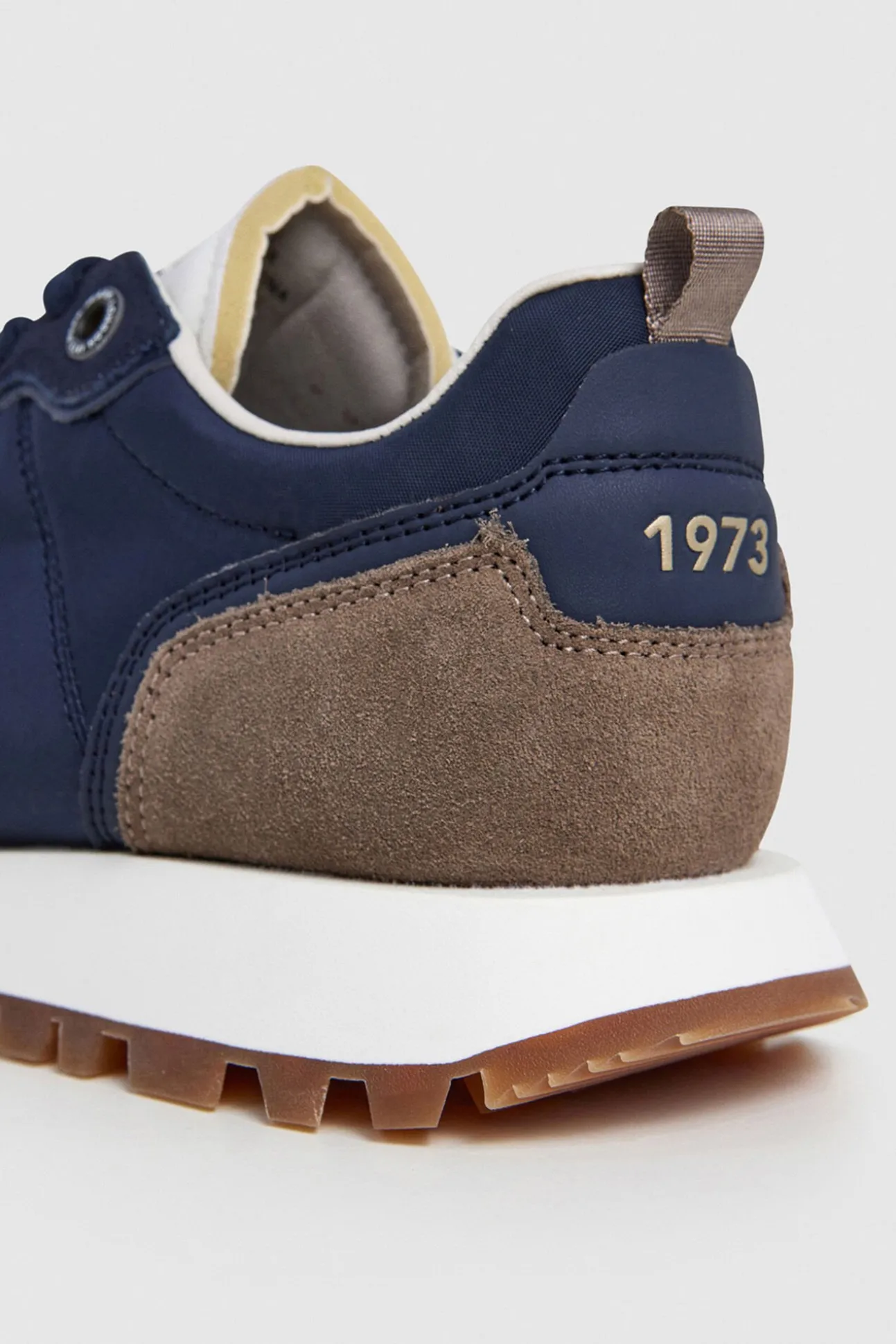 Zapatillas Running Retro