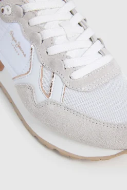 Zapatillas Running Retro