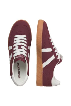 Zapatillas suela contraste