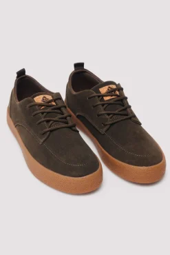 Zapato piel casual