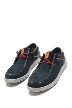 Zapato tipo mocasín modelo Denver