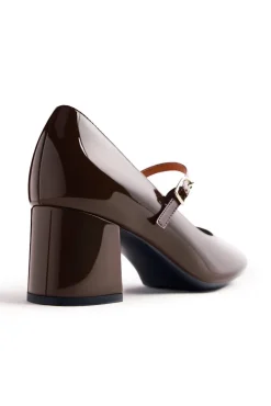 Zapatos estilo Mary-Jane