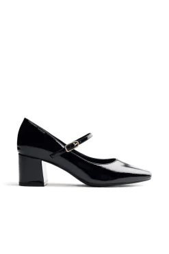 Zapatos estilo Mary-Jane