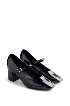 Zapatos estilo Mary-Jane