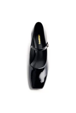 Zapatos estilo Mary-Jane