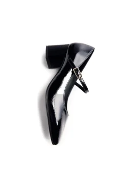 Zapatos estilo Mary-Jane