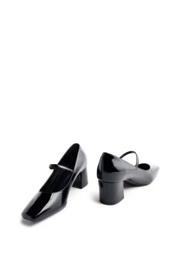 Zapatos estilo Mary-Jane