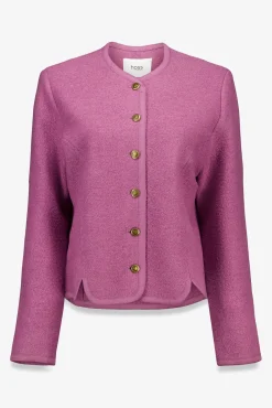 Zoe. Chaqueta austriaca